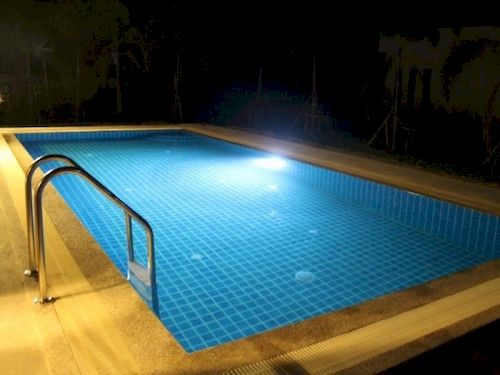 Hotel Jim Guest House Kanchanaburi 16