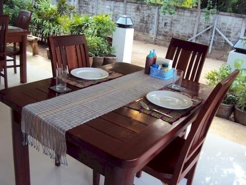 Hotel Jim Guest House Kanchanaburi 17