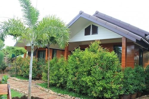 Hotel Jim Guest House Kanchanaburi 19