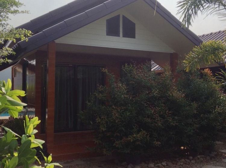 Hotel Jim Guest House Kanchanaburi 2