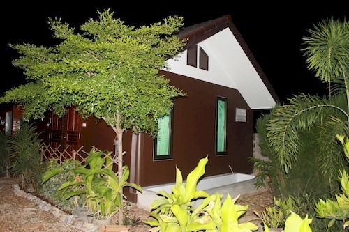 Hotel Jim Guest House Kanchanaburi 20