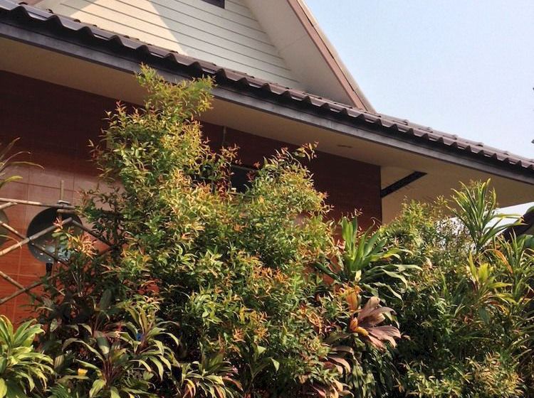 Hotel Jim Guest House Kanchanaburi 4