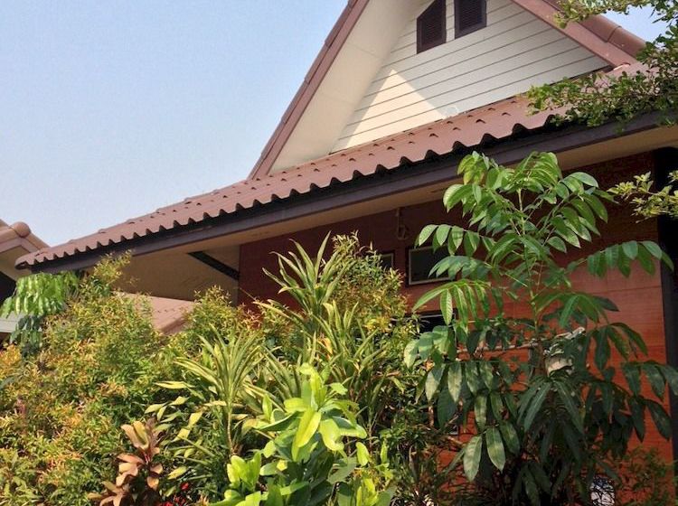 Hotel Jim Guest House Kanchanaburi 5