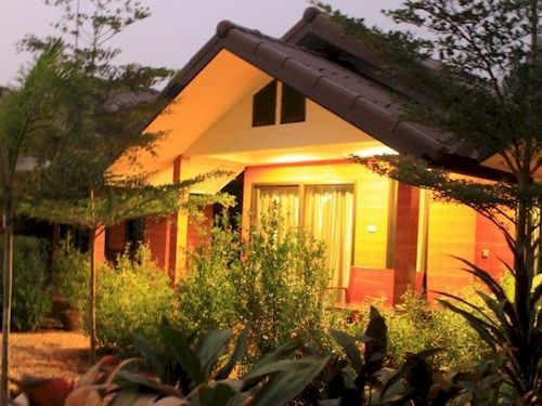 Hotel Jim Guest House Kanchanaburi 6