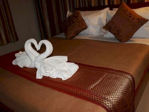 Hotel Jim Guest House Kanchanaburi 8