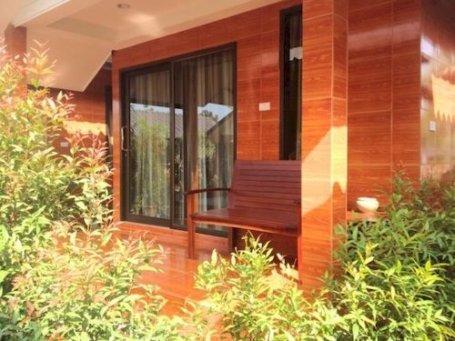 Hotel Jim Guest House Kanchanaburi 9