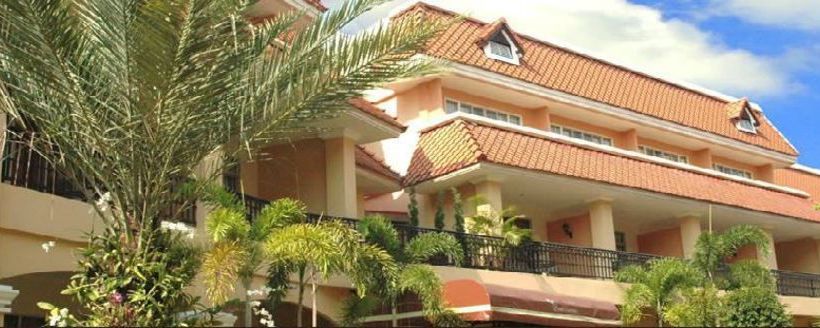 Piman Garden Hotel Khon Kaen