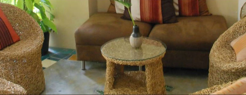 Piman Garden Hotel 1