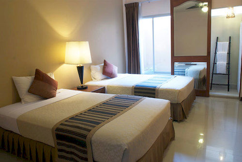 Piman Garden Hotel 10