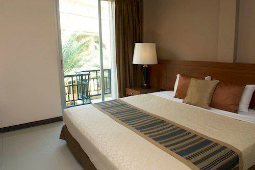 Piman Garden Hotel 11