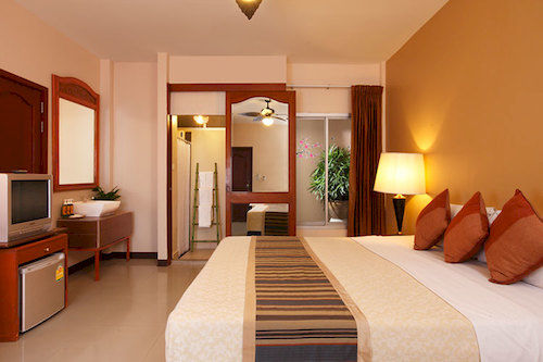 Piman Garden Hotel 2