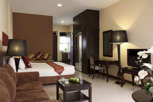 Piman Garden Hotel 3