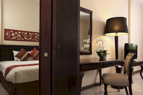 Piman Garden Hotel 4