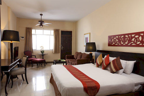 Piman Garden Hotel 5