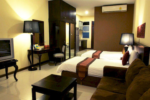 Piman Garden Hotel 6