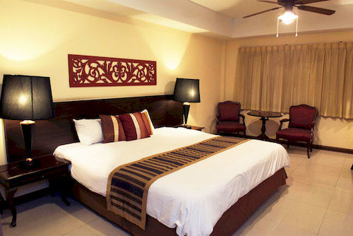 Piman Garden Hotel 7