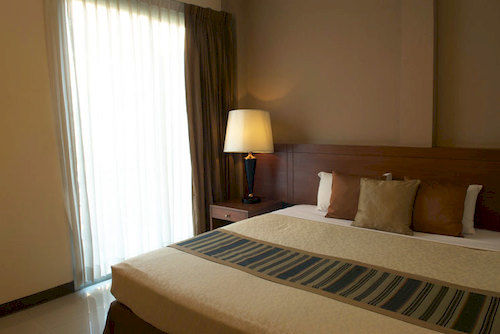 Piman Garden Hotel 9