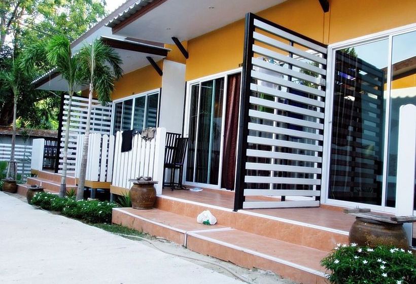 Hotel Nt House Koh Lipe Resort