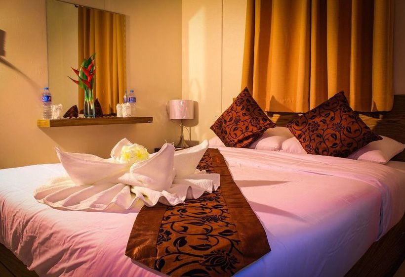 Hotel Nt House Koh Lipe Resort 1