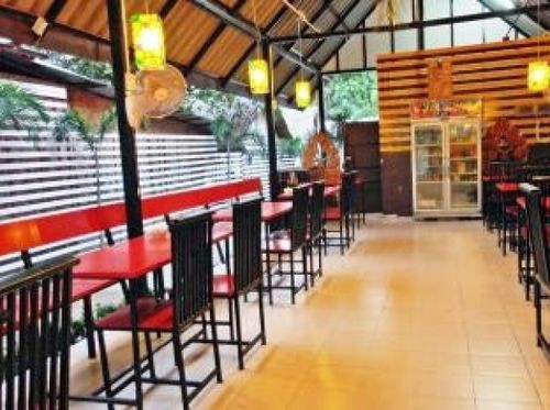 Hotel Nt House Koh Lipe Resort 10