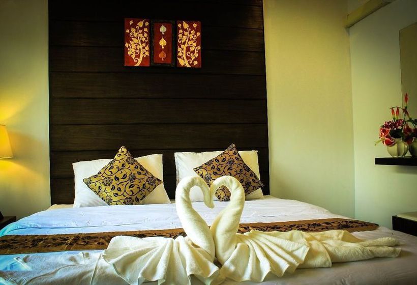 Hotel Nt House Koh Lipe Resort 2