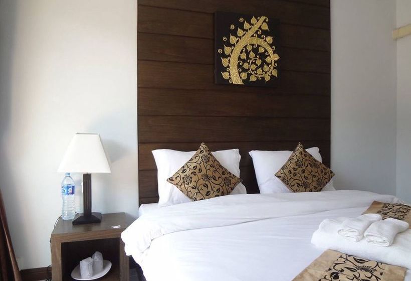 Hotel Nt House Koh Lipe Resort 3