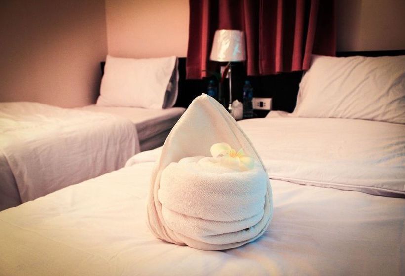 Hotel Nt House Koh Lipe Resort 4