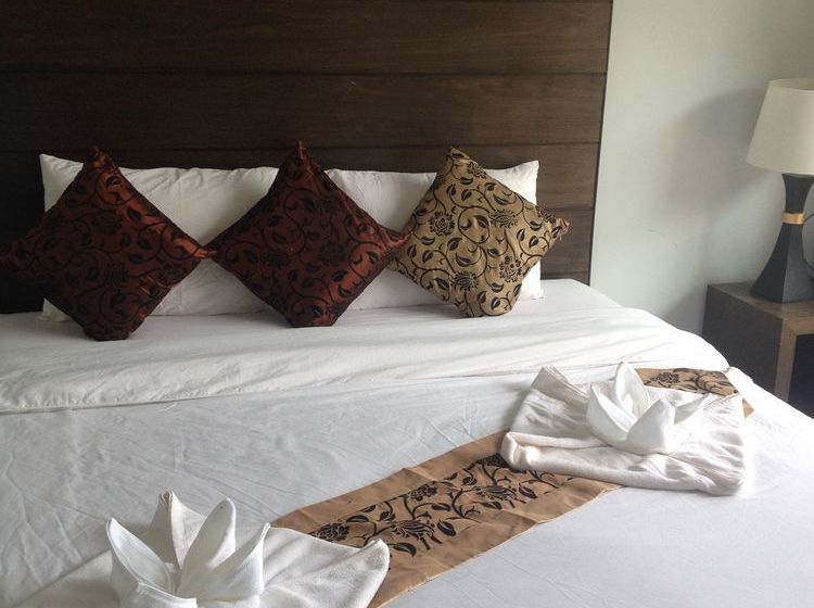 Hotel Nt House Koh Lipe Resort 6