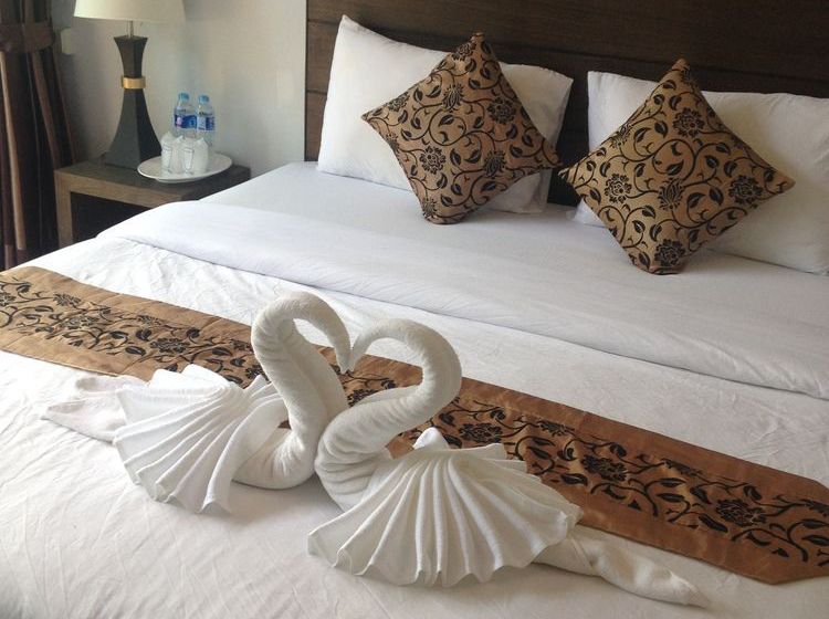 Hotel Nt House Koh Lipe Resort 7