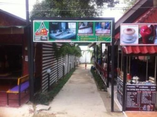 Hotel Nt House Koh Lipe Resort 9