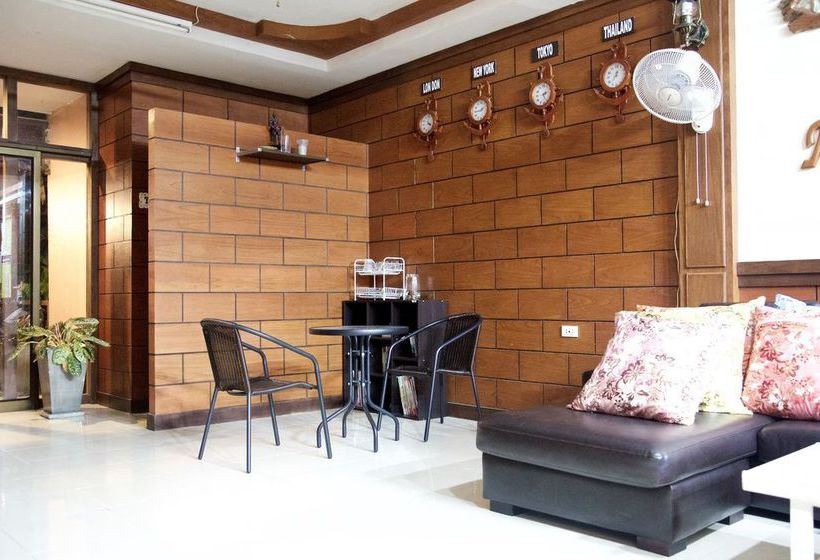 Hotel Baan Kasirin Resort 2 Koh Lipe 18