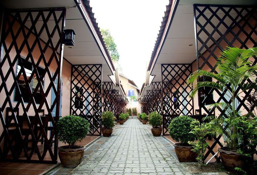 Hotel Baan Kasirin Resort 2 Koh Lipe 19