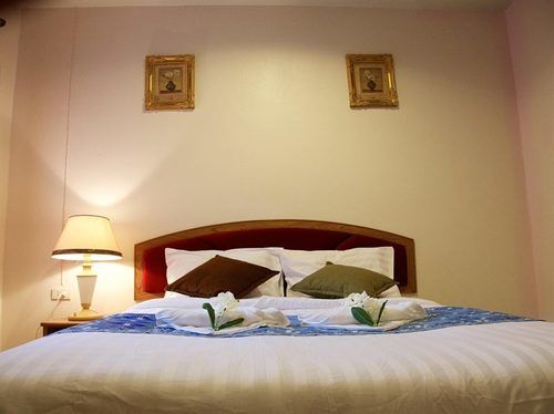 Hotel Baan Kasirin Resort 2 Koh Lipe 20