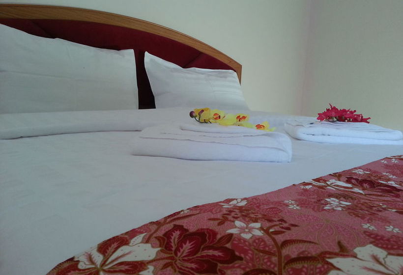 Hotel Baan Kasirin Resort 2 Koh Lipe 3