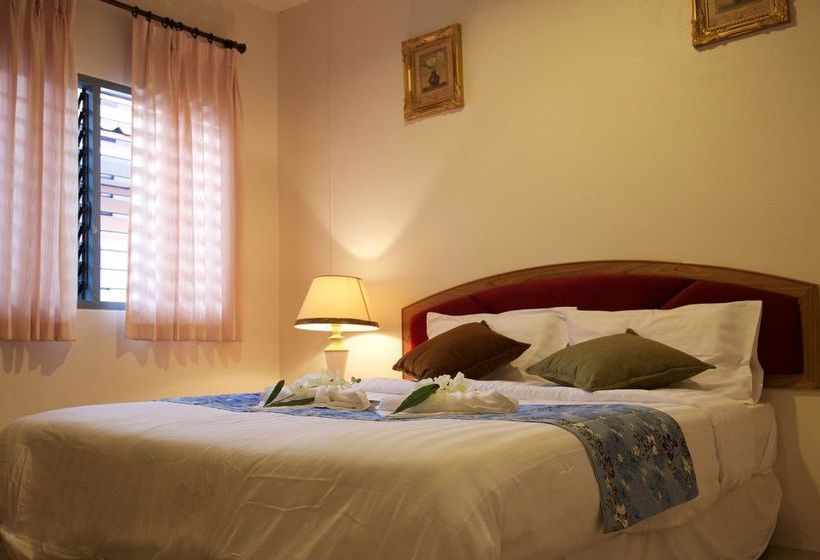 Hotel Baan Kasirin Resort 2 Koh Lipe 4