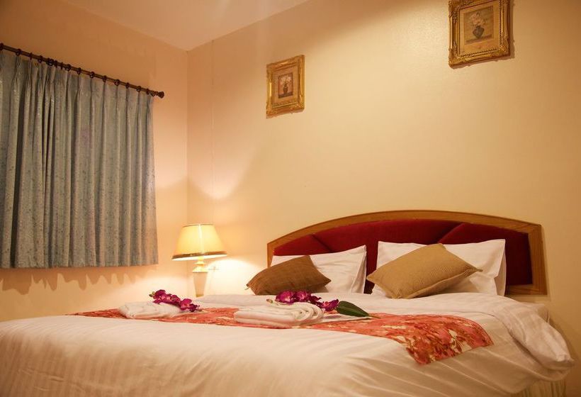 Hotel Baan Kasirin Resort 2 Koh Lipe 6