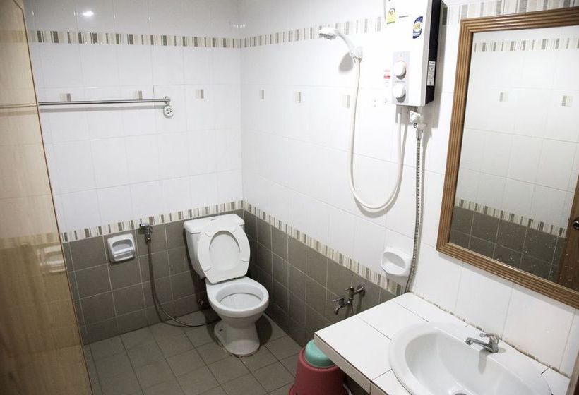 Hotel Baan Kasirin Resort 2 Koh Lipe 7