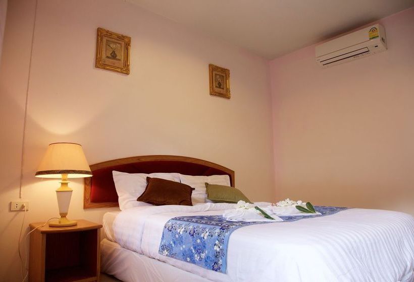 Hotel Baan Kasirin Resort 2 Koh Lipe 8