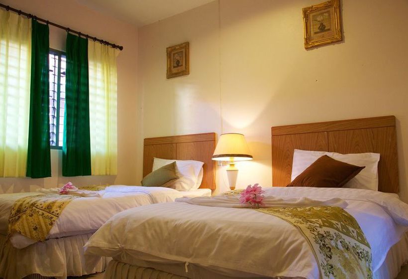 Hotel Baan Kasirin Resort 2 Koh Lipe 9