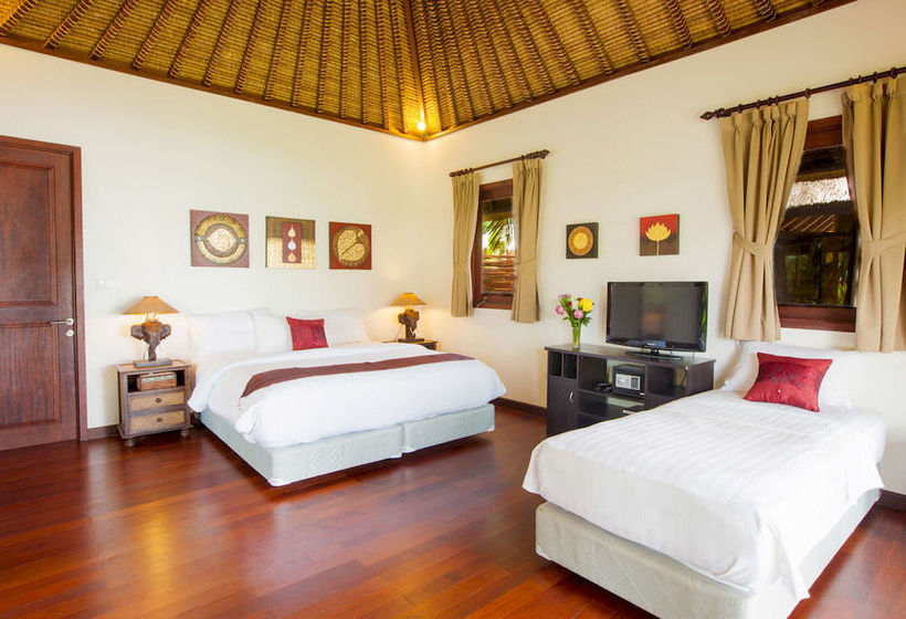 Hotel Mali Resort Koh Lipe 1