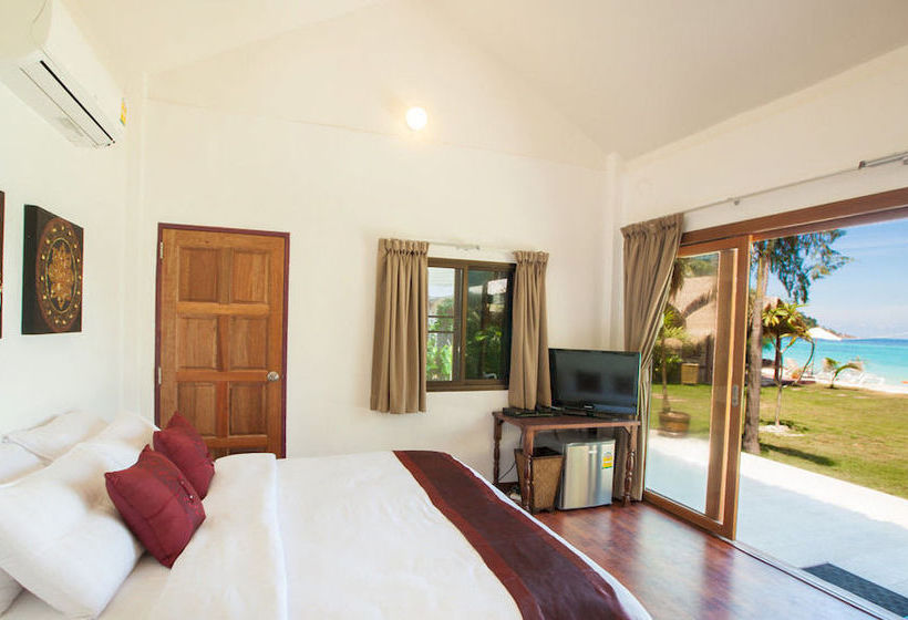 Hotel Mali Resort Koh Lipe 10