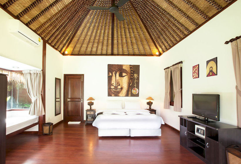 Hotel Mali Resort Koh Lipe 11