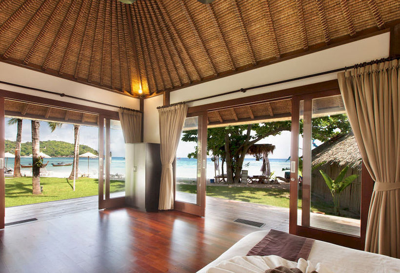 Hotel Mali Resort Koh Lipe 12