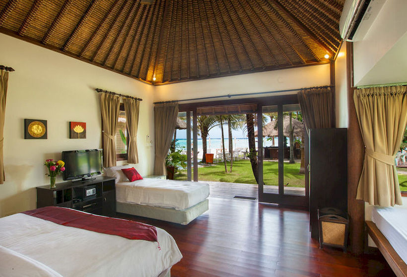 Hotel Mali Resort Koh Lipe 13