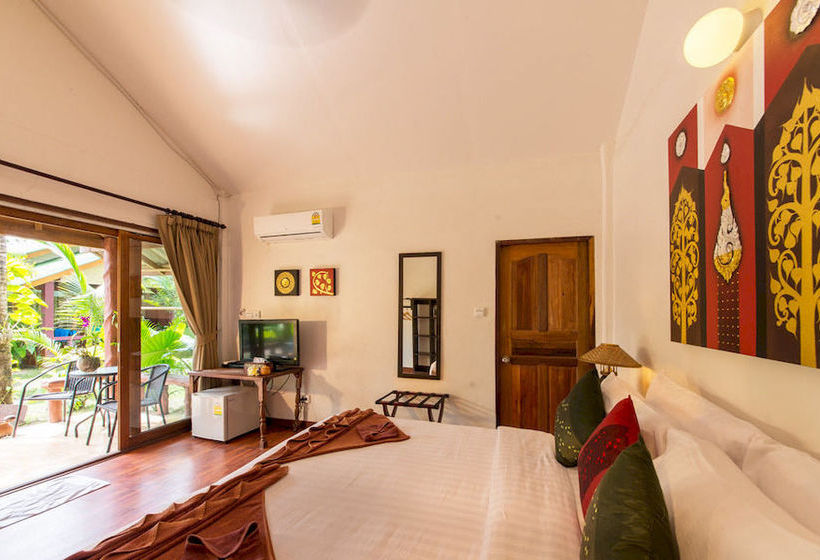 Hotel Mali Resort Koh Lipe 14