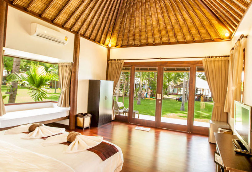 Hotel Mali Resort Koh Lipe 15