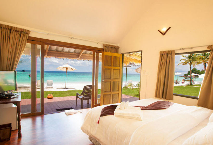 Hotel Mali Resort Koh Lipe 17