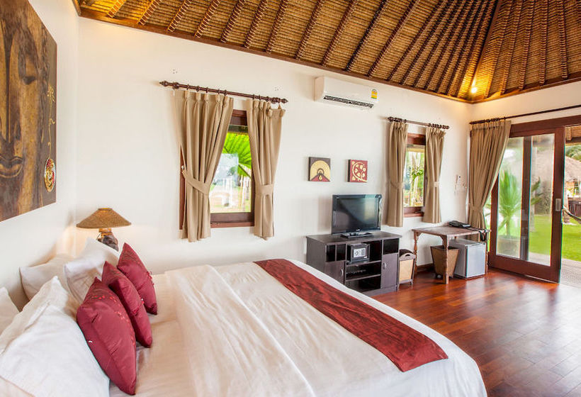 Hotel Mali Resort Koh Lipe 18