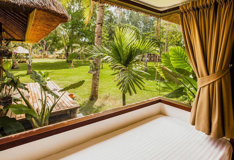 Hotel Mali Resort Koh Lipe 19