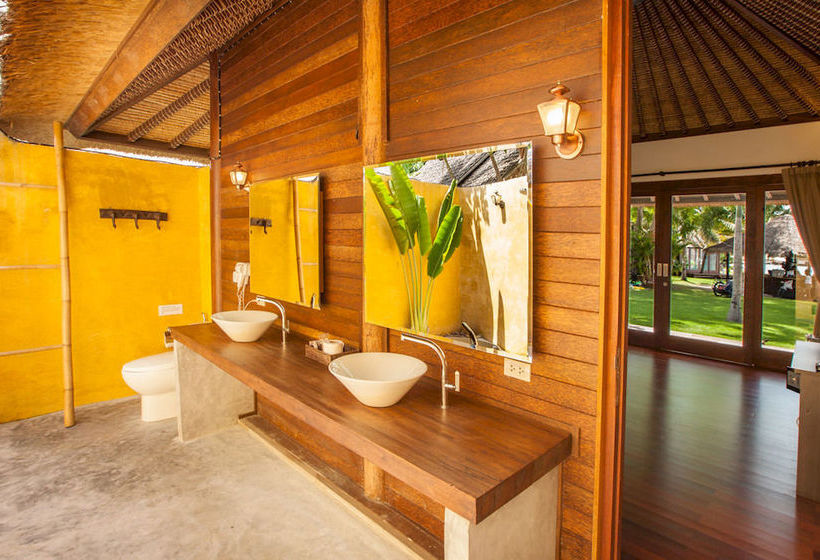 Hotel Mali Resort Koh Lipe 2